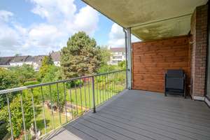 Stilvoll wohnen in Düsseldorf-Benrath – Exklusive 3-Zimmer-Eigentumswohnung mit Süd-Balkon – Die vollständige Adresse der Immobilie erhältst du vom Anbieter., 40597 Benrath, Düsseldorf – Vorschaubild 6