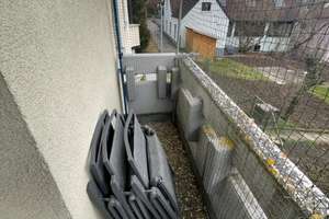 Top gepflegte 2 Zimmer Wohnung mit einer EBK, Balkon sowie Stellplatz in 71139 Ehningen, WM ca: 885€ – Steinstr. 34, 71139 Ehningen – Vorschaubild 11