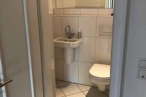 Exklusive Wohnung direkt am Rheinpark – Cecilienallee 34, 40474 Golzheim, Düsseldorf – Vorschaubild 10