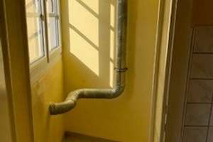 Wohnen mit Blick ins Grüne, mit großem Balkon!! – Helenenhof 6, 90419 Sandberg, Nürnberg – Vorschaubild 7