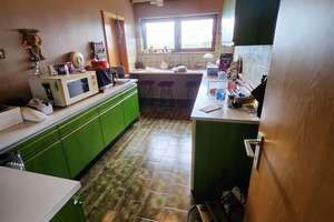 Traumhafte Lage und  Aussicht pur!
EFH mit sehr viel Raum. DG gedämmt & ausbaubereit!!! – Die vollständige Adresse der Immobilie erhältst du vom Anbieter., 89537 Giengen an der Brenz – Vorschaubild 6