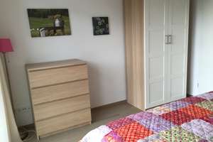 3 Zimmer Maisonette Wohnung mit unverbaubaren Blick inkl. TG-Platz! – 40589 Himmelgeist, Düsseldorf – Vorschaubild 10