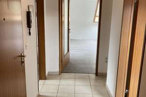 Dachgeschosswohnung mit Balkon – Im Lerchenrain 23, 70199 Südheim, Stuttgart – Vorschaubild 12