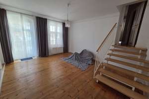 3,5-Zimmer-Wohnung mit Altbaucharme in Prenzlauer Berg – ruhig, hell und sehr gut ausgestattet – Die vollständige Adresse der Immobilie erhältst du vom Anbieter., 10437 Prenzlauer Berg, Berlin – Vorschaubild 8