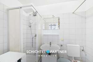 Gröpelingen | Vermietetes Ein-Zimmer Apartment mit Balkon und Fahrstuhl – Die vollständige Adresse der Immobilie erhältst du vom Anbieter., 28239 Ohlenhof, Bremen – Vorschaubild 7