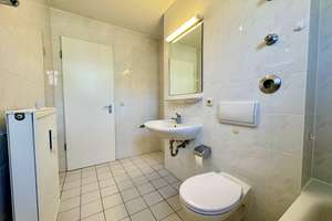Familiengerecht - gut geschnittene 3-Zimmerwohnung in  München Schwabing-Freimann – Karl-Richter-Str. 12, 80939 Freimann, München – Vorschaubild 17