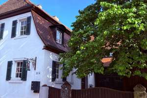 Grundsaniertes Altbau-Einfamilienhaus in Markt Einersheim – Die vollständige Adresse der Immobilie erhältst du vom Anbieter., 97348 Markt Einersheim – Vorschaubild 5