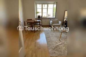 Tauschwohnung: Altbauwohnung Liam – Die vollständige Adresse der Immobilie erhältst du vom Anbieter., 80687 St. Ulrich, München – Vorschaubild 5