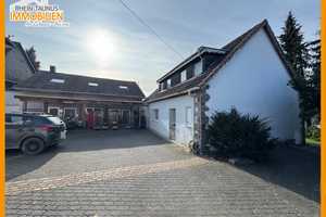 "Wohnen & Arbeiten vereint in Berod: Renditestarkes Immobilienangebot" – Westerwaldkreis – Vorschaubild 1