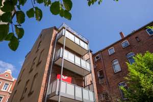 3-Zimmer + Balkon in Döhrener Altbau – Die vollständige Adresse der Immobilie erhältst du vom Anbieter., 30519 Döhren, Hannover – Vorschaubild 3