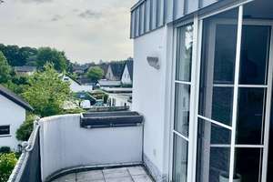 Oberforstbach - Gemütliche Dachgeschosswohnung mit Balkon und Carport Stellplatz – Die vollständige Adresse der Immobilie erhältst du vom Anbieter., 52076 Oberforstbach, Aachen – Vorschaubild 7