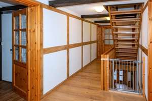 Historisches Fachwerkhaus in der Rietberger Innenstadt – Die vollständige Adresse der Immobilie erhältst du vom Anbieter., 33397 Rietberg – Vorschaubild 11