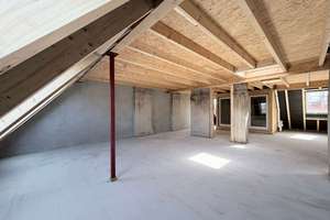 Individuelle Traumwohnungen im veredelten Rohbau – Dachgeschosse mit nachhaltigem Energiekonzept. – Die vollständige Adresse der Immobilie erhältst du vom Anbieter., 10115 Mitte (Ortsteil), Berlin – Vorschaubild 7