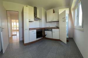 Traumhafte 2,5-Zi-Dachgeschosswohnung in Bogenhausen – Taimerhofstraße 22, 81927 Oberföhring, München – Vorschaubild 9