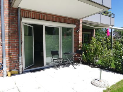 Wohnung mit Garten mieten in Wentorf bei Hamburg ...