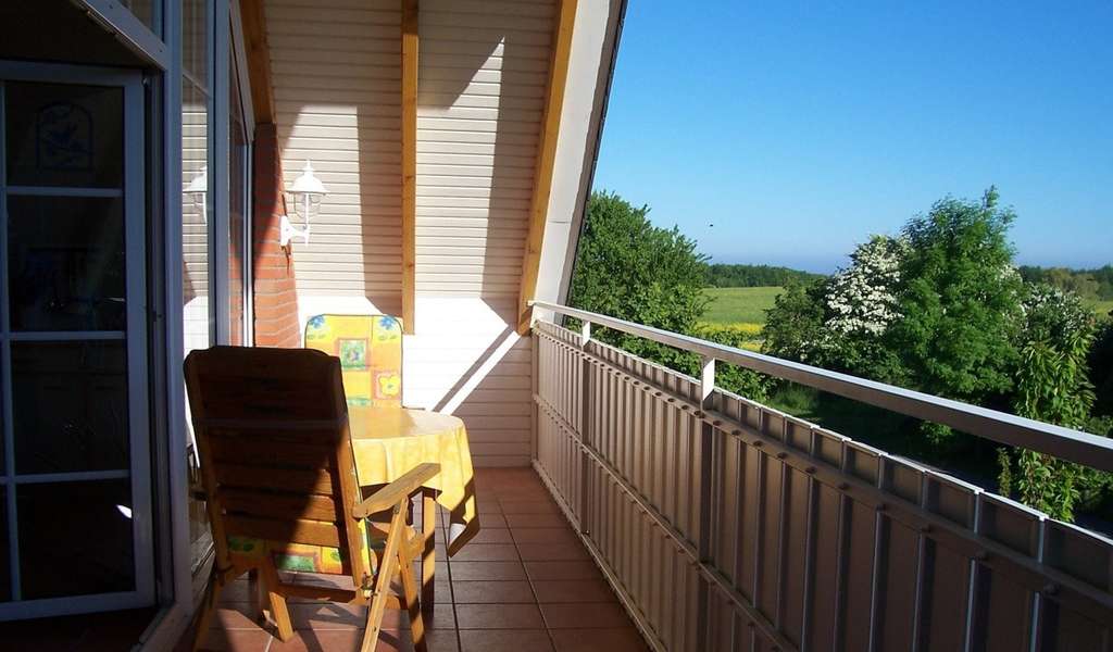 Immobilie in Maasholm - Ferienhaus mit zwei Wohnungen in reizvoller Lage von Maasholm-Bad! - Bild 2