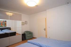 Modernes Wohnen auf 54 m² mit Balkon und Internet im Agnesviertel - möbliert – Die vollständige Adresse der Immobilie erhältst du vom Anbieter., 50670 Neustadt/Nord, Köln – Vorschaubild 12
