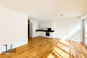 Wohnen in bester Lage! 2-Zimmer-Wohnung mit EBK und Balkon – Feldbergstraße 65, 64293 Darmstadt-Nord, Darmstadt – Vorschaubild 1