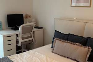Vollmöbilierte, stilvolle 2-Zimmer-Wohnung in Regensburg zu vermieten – Posener Straße 39, 93057 Konradsiedlung-Wutzlhofen, Regensburg – Vorschaubild 10