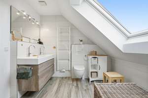 Neuwertiges Penthouse in Tempo-30-Zone – Die vollständige Adresse der Immobilie erhältst du vom Anbieter., 26123 Donnerschwee, Oldenburg (Oldenburg) – Vorschaubild 9