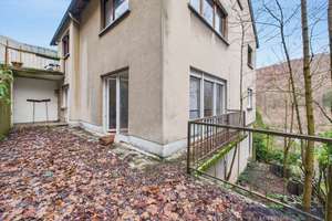 Renditeobjekt in Saarbrücken-Scharfbrücke – komplett leerstehend – Die vollständige Adresse der Immobilie erhältst du vom Anbieter., 66121 Schafbrücke, Saarbrücken – Vorschaubild 15