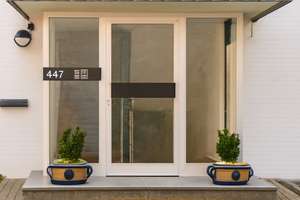 Elegante Maisonette in Krefeld: Ihr Rückzugsort in erstklassiger Lage – Die vollständige Adresse der Immobilie erhältst du vom Anbieter., 47803 Cracau, Krefeld – Vorschaubild 2