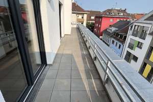 ab sofort über den Dächern von Heilbronn