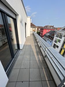 ab sofort über den Dächern von Heilbronn