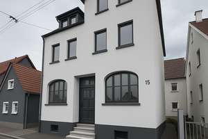 leerstehendes 2-3 Familienhaus in beliebter Lage zur Entwicklung, provisionsfrei vom Eigentümer