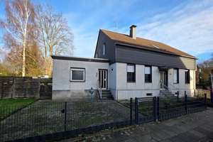 Freistehendes Ein- bis Zweifamilienhaus in direkter Nähe zur Ruhr und Ruhrpark – Die vollständige Adresse der Immobilie erhältst du vom Anbieter., 46049 Alstaden-Ost, Oberhausen – Vorschaubild 2