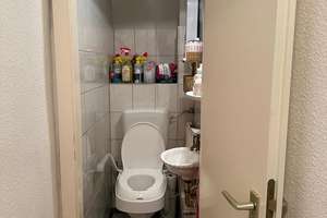 Kapitalanlage-Wohnung zu einem äußerst attraktiven Preis in Gesundbrunen – Eulerstr 15, 13357 Gesundbrunnen, Berlin – Vorschaubild 6