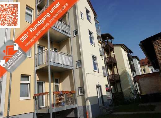 Single wohnung arnstadt