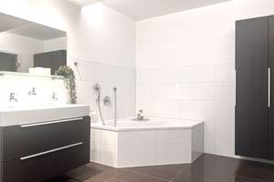 Design-Highlight in der Oststadt: 4 Zimmer Luxus-Gartentraum mit High-End-Ausstattung & Smart Home – Die vollständige Adresse der Immobilie erhältst du vom Anbieter., 68165 Schwetzingerstadt/Oststadt, Mannheim – Vorschaubild 33