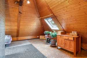 Gemütliches Zuhause: Einfamilienhaus mit Sauna, Atelier und Gartenidylle – Ingolstadt – Vorschaubild 18