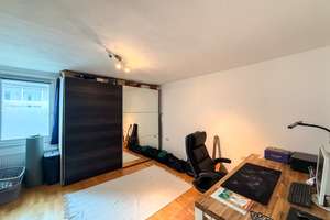 Mehrfamilienhaus mit Potenzial in Lindenberg – Großteil frei, ideal für Anleger & Eigennutzer – Die vollständige Adresse der Immobilie erhältst du vom Anbieter., 88161 Lindenberg im Allgäu – Vorschaubild 23
