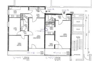Großzügige Wohnung mit 127 m², Balkon, Fernblick, Glasfaser, 2 Aufzügen und Potenzial  – 67071 Oggersheim, Ludwigshafen am Rhein – Vorschaubild 35
