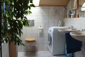 Facettenreiches Zweifamilienhaus in Grombach – Heilbronn (Kreis) – Vorschaubild 17
