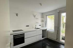 Befristet - 05/2027 - 2 Zimmer Erdgeschosswohnung mit Balkon in Hamburg-Eppendorf – Geschwister-Scholl-Straße 104B, 20251 Eppendorf, Hamburg – Vorschaubild 8