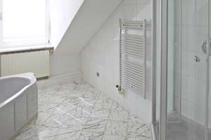 4-ZI-WOHNUNG MIT EBK IM 4. OG OHNE LIFT-OHNE BALKON IN JUGENDSTILHAUS IN RUHIGER UND ZENTRALER LAGE – Königswarterstraße 66, 90762 Stadtpark, Stadtgrenze, Fürth – Vorschaubild 13