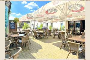 TOP EXISTENZ! ++ HISTORISCHES HOTEL MIT BAR UND KEGELBAHN IN ZENTRALER LAGE!! ++ – Die vollständige Adresse der Immobilie erhältst du vom Anbieter., 41334 Nettetal – Vorschaubild 1
