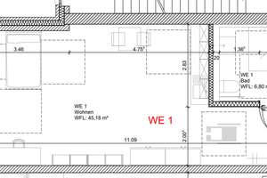 1-Zimmer Wohnung für Studenten in zentraler Lage ! – Hans-Albrecht-Dicke Straße 2, 49090 Innenstadt, Osnabrück – Vorschaubild 8