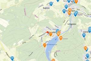 Modernes Einfamilienhaus mit Einliegerwohnung und Seeblick in Kreuzau-Obermaubach – Zum Dresbach 12, 52372 Kreuzau – Vorschaubild 7
