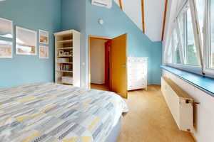 DIE 2. Chance! Oben 5,5-Zi.-Maisonette für Sie plus 3 Zi.-WE für Familie oder zum vermieten unten! – Philippseicher Str 4, 63303 Offenbach (Kreis) – Vorschaubild 20