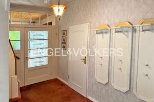 Großzügiges Einfamilienhaus mit Einliegerbereich - Flexibel nutzbar als Ein- oder Zweifamilienhaus – Die vollständige Adresse der Immobilie erhältst du vom Anbieter., 28307 Mahndorf, Bremen – Vorschaubild 7