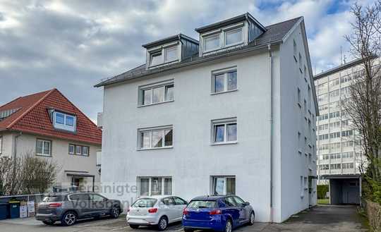 MFH mit 7 Einheiten und Baugrundstück in Top Lage