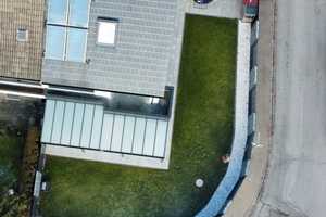 IMMO LOVE Königsbrunn- Traumhaft sanierte DHH, 158 m² Wfl., 359 m² Grund! – Hochgratstraße 6, 86343 Augsburg (Kreis) – Vorschaubild 25