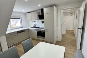     Helle, kernsanierte Dachgeschosswohnung in Toplage von Lappersdorf-Pielmühle – Kornstr 5, 93138 Lappersdorf – Vorschaubild 5