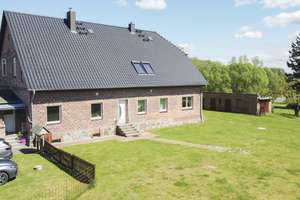 Historisches Gutshaus mit Charakter & viel Platz für bewusstes, ökologisches Wohnen – Die vollständige Adresse der Immobilie erhältst du vom Anbieter., 17129 Kruckow – Vorschaubild 16