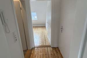 *Ideal für Studenten- sanierte 1-Zimmerwohnung nähe Dürerplatz* – Die vollständige Adresse der Immobilie erhältst du vom Anbieter., 65195 Westend / Bleichstraße, Wiesbaden – Vorschaubild 3