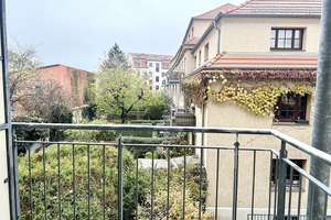 Wunderschöne Single Wohnung mit Balkon in Dresden-Pieschen zur Miete! – Altpieschen 5a, 1127 Pieschen-Süd, Dresden – Vorschaubild 5